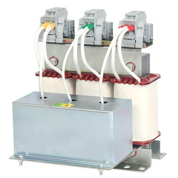 Sine wave filter inverter output reactor 0.75kw-400kw coil non-standard 0.75kw coil