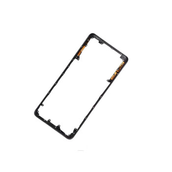 Suitable for jingxiuke iqooneo8 iqooneo8pro mobile phone middle frame screen frame bracket front shell middle shell screen bracket suitable for iqoo neo8 (yeyan) middle frame