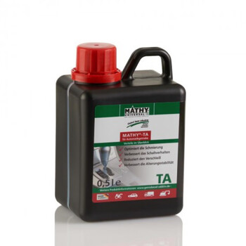 Gongma germany mathy disassembly-free transmission repair agent cleaning agent to eliminate abnormal noise ta500ml automatic transmission valve body cleaning and anti-wear