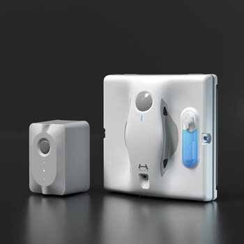 Hutt power bank w10/c7/w9 window cleaning robot matching power bank