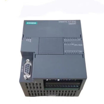 Siemens plc s7-200smart module 6es7288-1sr20 sr30 sr40 st20 288-1sr20-0aa0