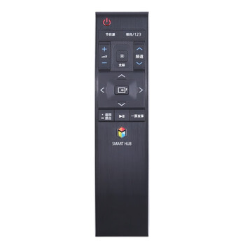 Junsheng samsung lcd tv remote control bn59-01220g bn59-01220d ua65ju6800jxxz voice model