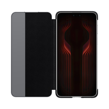 99% new huawei (huawei) mate 70 rs extraordinary master star diamond smart window protective cover black black original original mobile phone case mobile phone protective cover