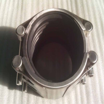 Ld 304 stainless steel huff joint dn20 pipe outer diameter 27mm high 57mm