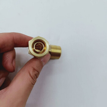 Customized komatsu excavator accessories-7-8-8m0 original hydraulic tank scale oil level gauge oil dipstick tube observation tube scale pipe joint