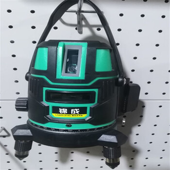 Customized jincheng daniu level laser line 3-line leveling meter automatic line casting jincheng 5-line single battery does not include rack