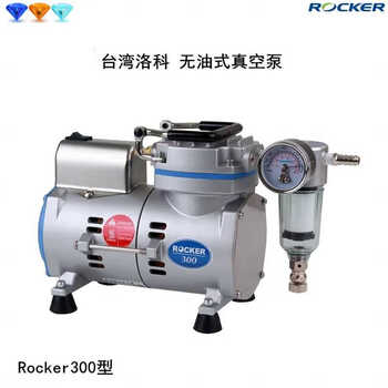Rocker 400 410 portable oil-free vacuum pump negative pressure air pump ling rocker300