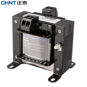 Chint (chnt) ndk-100va-220/220 control transformer bk transformer multiple specifications optional 100va220/220