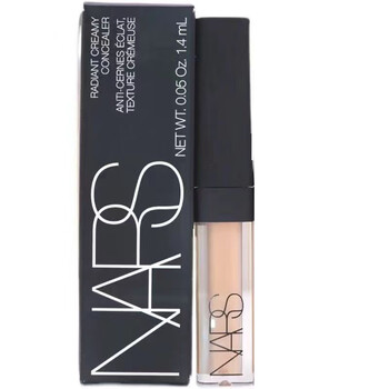 Nars concealer custard#custard 1.4ml sample size