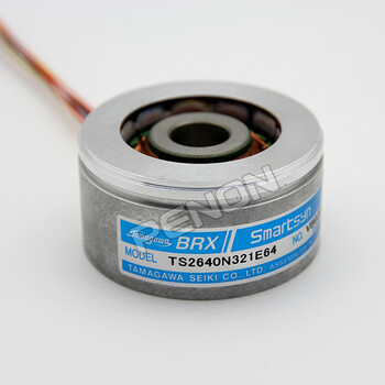 Tamagawa resolver 1321ts2620n21e11 ts2640n321e64
