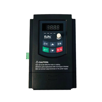 Eura european inverter eura e2000 inverter three-phase 380v eura vector inverter customized e2000-0075t3 7.5kw three-phase 380v