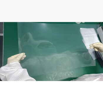 Fushengxin explosion-proof film 75um thick 1m*50m (maintenance not involved)