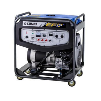 Yamaha joint venture technology gasoline generator small household 3kw 5kw 8kw 10kw purely imported 15kw 220v electric start