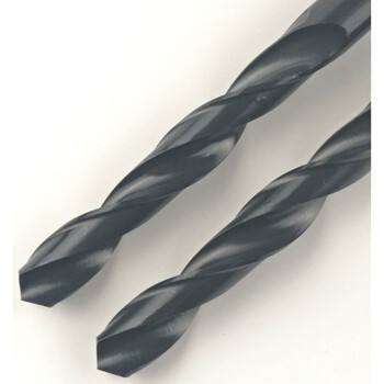 Taper shank twist drill bit morse drill bit lathe drill bit cone drill 162022252830mm taper shank drill 30mm