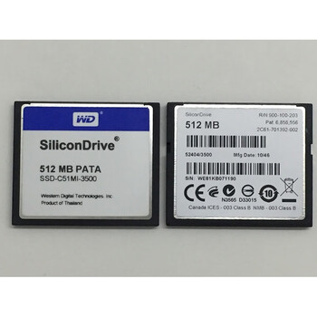 Cf512mb pata ssd-c51mi-3500/3800