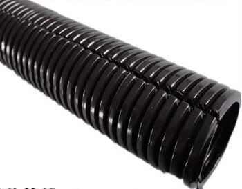 Binzel open corrugated pipe ad18.5 20m