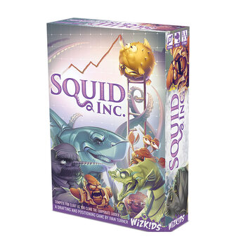Wizkids squid inc.