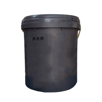 Dogibang molybdenum disulfide rust inhibitor kunlun no. 3 standard configuration/bucket