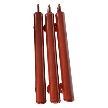 Ji litian double chamber balance vessel double side flange single side flange balance vessel carbon steel boiler drum level gauge 304 material