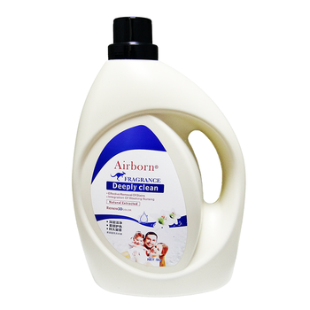 Airborn soft and fragrant laundry detergent 5kg