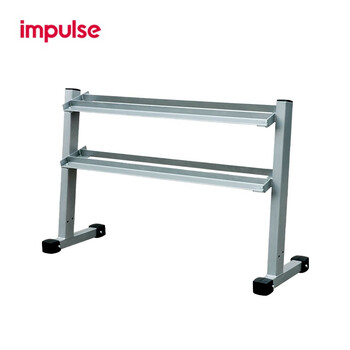 Impulse dumbbell rack ifdb4