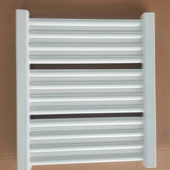 An junsheng thickened aluminum alloy 180 radiator for self-heating home wall-mounted radiator can be customized. thickened aluminum alloy 180 for self-heating. height is about 55c. one-inch diameter, 5 columns, about 100cm.
