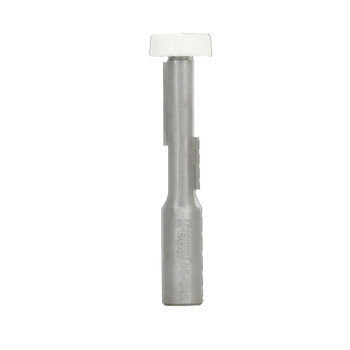 Freudoverhang cutout router bit