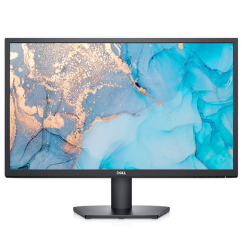 80% new dell (dell) se2422hr 23.8-inch ips full hd high color gamut office and home computer monitor