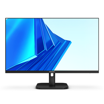 99% new philips 27-inch 4k ips 10bit hdr400 eye-friendly low blue light hdmi2.1 dp1.4 built-in power supply energy-saving office design monitor 27e1n1820