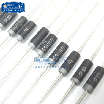 Gaoke meixin 5w zener diode pins 1n5344b 5w/8.2v 10 pcs