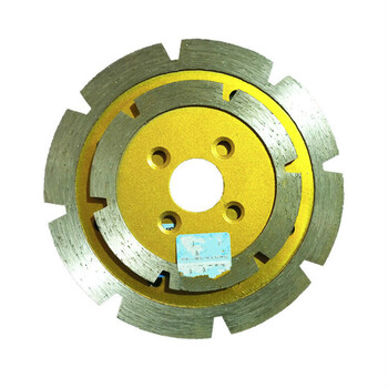 Sailoto kb4mm5mm thickened open line wall groove stone marble grinding piece marble cutting piece angle grinder saw blade 80x20x4mm