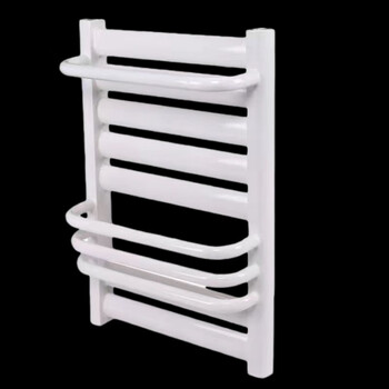 Qinkai radiator bathroom bathroom kitchen household wall-mounted radiator small basket radiator manufacturer wholesale for customization, please consult customer service (don’t click if you don’t order)