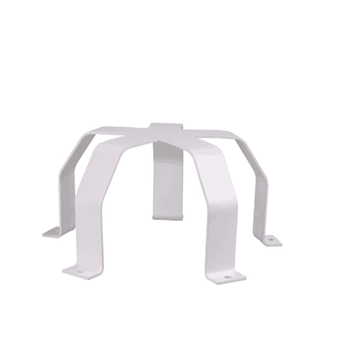 Wireless vehicle-mounted fire smoke detector express truck truck transport vehicle smoke alarm protective cover