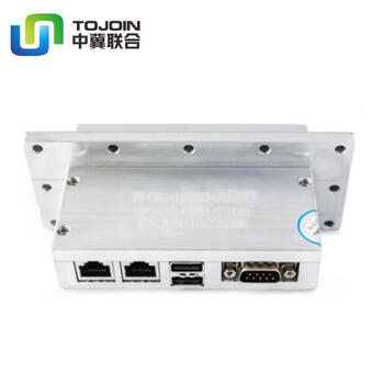 China-hebei united emi rf filter shielding box shielded room special db9/usb/power supply/network port/ac220v shielding box interface db9+usb*2+rj45*2