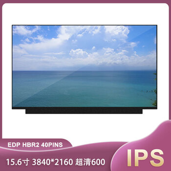 Boe 156-inch ne156qumn6c lcd display ed ultra-clear 38402160 40 34 ne156qum-n6c 3840*2160
