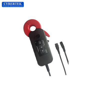 Cybertek knows how to use ctb200b oscilloscope current probe ctb200b