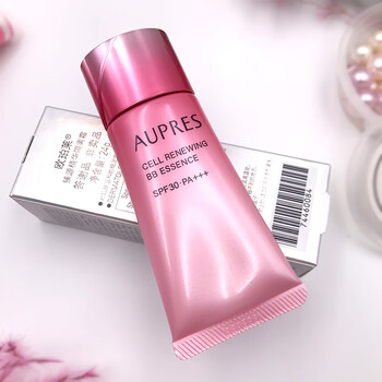 Opalai zhenyuan essence cream, makeup primer, isolation, moisturizing and nourishing, modify skin color, spf30 pa+++, zhenyuan essence cream 24g