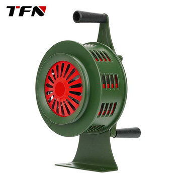 Hand alarm emergency disaster prevention air evacuation drill manual alarm factory mine flood control yb22a 3000 meters