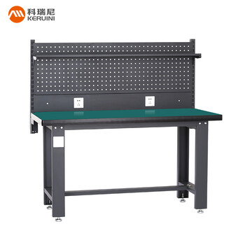 Corini heavy-duty fitter workbench factory workshop multi-functional maintenance tool bench assembly line fitter bench jzkcw15075-610f0p can be customized