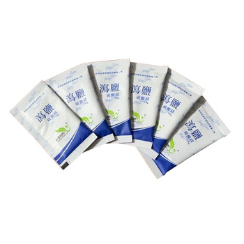 Nhfouyou stone-removing epsom salt, cathartic salt, bitter salt bath salt, epsom salt imported from germany, liver and gallbladder purification, 6 small packages min, total 60g