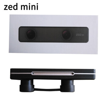 Zed binocular stereo depth camera ar real sense stereolabs camera zed 2i second generation mini zed mini does not include tickets