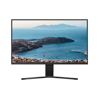 80% new xiaomi redmi 27-inch display 2k ips technology three micro-edge design low blue light eye-friendly thin and light body computer office monitor display redmi