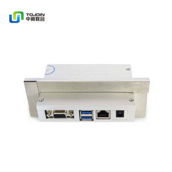 China-hebei united emi rf filter shielding box shielded room special db9/usb/power supply/network port/ac220v shielding box interface db9+rj45+usb3.0*2+dc