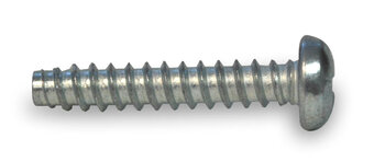 Kirby toothbrush holder screws