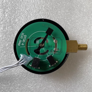 Hydrogen generator pressure switch alkaline electrolytic cell hydrogen generator power supply hydrogen generator accessories pressure switch pressure switch 0.4mpa