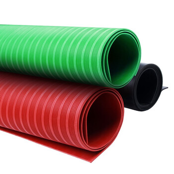 Kaixiang high-voltage insulation pad power distribution room special rubber pad leather pad 10kv carpet insulation board 358mm insulating rubber pad 3mm 0 points 5*0 points 5m black