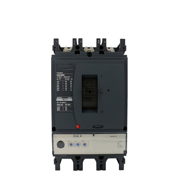 Jinggong electric molded case circuit breaker nsx250s dc tmdc 200 3p