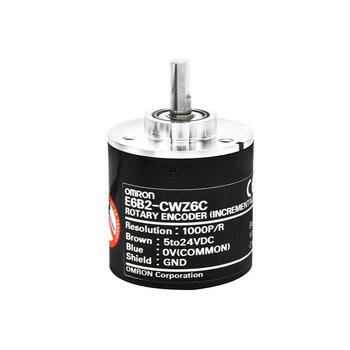 Omron original encoder e6b2-cwz6c cwz5b cwz1x 1000p 2000p 1024p/r e6b2-cwz1x-