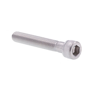 Prime-line stainless steel hexagon screws #10-32 specifications 3cm long 10 pack industrial fixtures