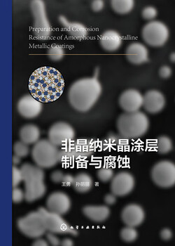 Preparation and corrosion of amorphous nanocrystalline coatings